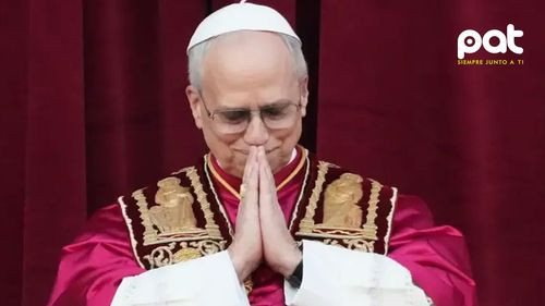 El cardenal Robert Prevost, con raíces peruanas, es el nuevo líder de la Iglesia Católica