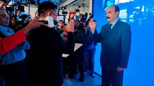 Un chuquisaqueño es el nuevo líder del Banco Fassil