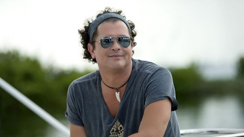 Carlos Vives sorprende con una gira que lo traerá a Santa Cruz