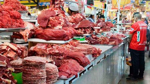 Fedecar asistirá a reunión con el Gobierno y ganaderos en Santa Cruz para discutir el alza del precio de la carne