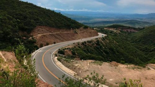 Aprobación del crédito para la construcción del corredor del Litio: Un paso hacia el desarrollo