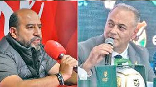 FIFA y Conmebol advierten suspensión  de la FBF por caso Wilstermann