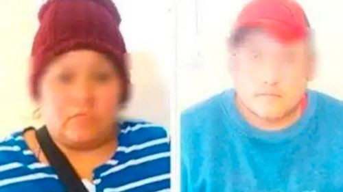 Revelan segunda víctima vinculada a pareja acusada de atracar taxistas en Cochabamba