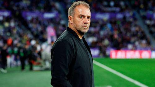 El TAD confirma la sanción: Hansi Flick no estará en el Clásico El TAD confirma la sanción: Hansi Flick no estará en el Clásico