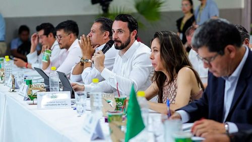 Santa Cruz exige coparticipación tributaria y devolución de Bs 700 millones