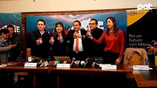 La Paz expone genera millonarios ingresos y supera expectativas en la rueda de negocios