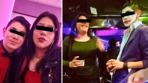 Alejandro va a San Pedro y su pareja recibe detención domiciliaria por el caso Joker