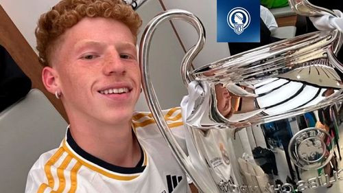 Jeremy de León, el talismán de la última Champions, cedido al Hércules