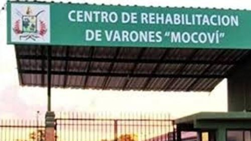 Sujeto condenado a 20 años de prisión por violación a su prima con discapacidad intelectual en Trinidad