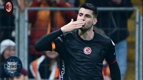 Morata cerca de sumarse al como de  fábregas en la serie a