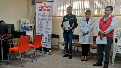 Certificado de nacimiento permite realizar 6 trámites públicos para los niños