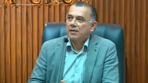 Fiscalía desvincula a más de 60 funcionarios a nivel nacional