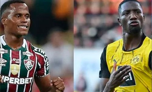 Fluminense perdonó y Dortmund  sobrevivió gracias a Kobel en el  Mundial de Clubes