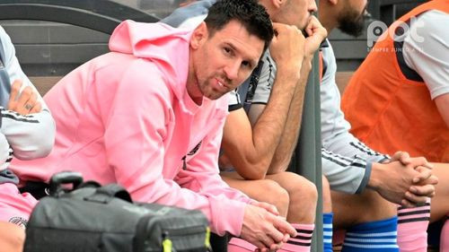 Dos ciudades chinas cancelan partidos amistosos de Argentina tras la controversia de Messi en Hong Kong