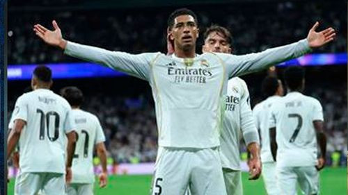 2025, un año complicado para el Real Madrid