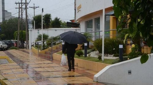 Cochabamba aún con días lluviosos hasta el viernes