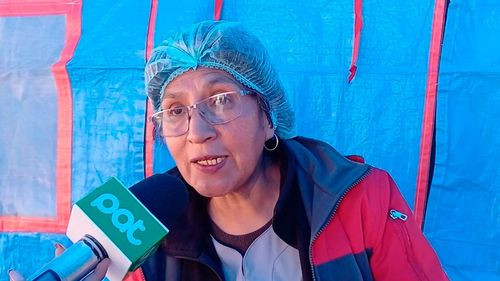 Nutricionista aconseja vitamina C  y proteínas para el regreso a clases