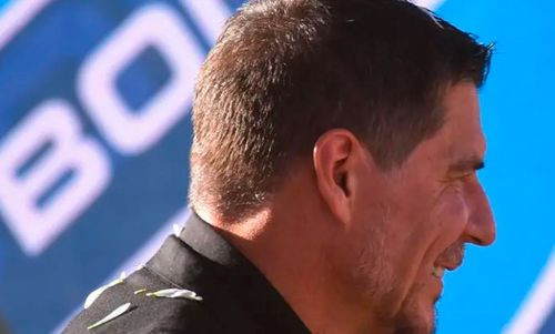 Claure tras el pase de Bolívar a la Sudamericana: “Esperaba mucho más, pero seguimos vivos”
