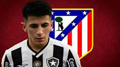 Las claves que acercan a Thiago  Almada al Atlético