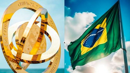 Brasil apunta a otro megaevento: quiere el Mundial de Clubes 2029