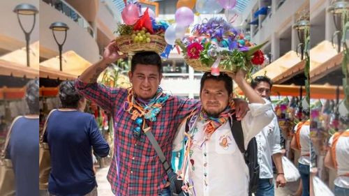 Compadres en Bolivia: Fiesta y tradición en este carnaval