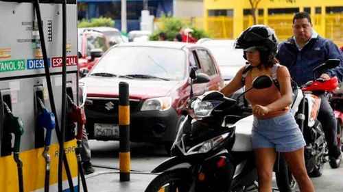 Santa Cruz: este martes evaluarán avances sobre compensación por gasolina