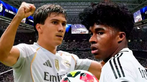 La irrupción de Gonzalo complica el futuro inmediato de Endrick en el Real Madrid