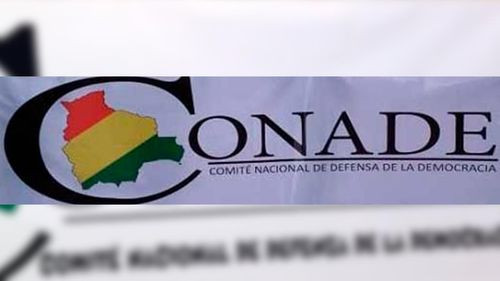 Conade inicia protestas en Santa Cruz por falta de dólares y combustibles