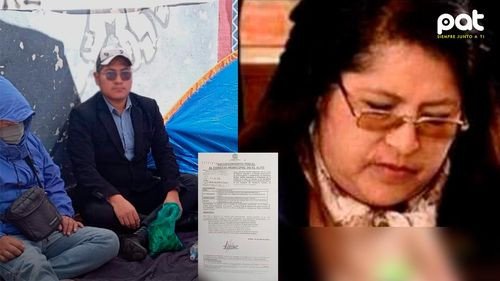 Policía aprehende a dos concejales por presuntos delitos penales