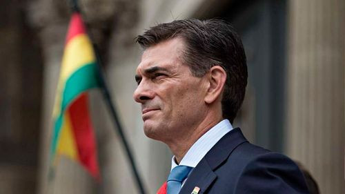 Rodrigo Paz: “El 50-50 debe tener metodología y responsabilidades compartidas”