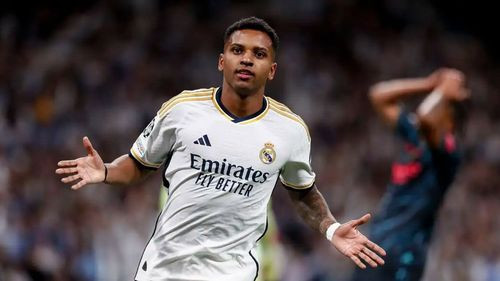 Manchester City abre camino para  fichar a Rodrygo con varias salidas  confirmadas
