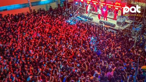 “Las pisotearon y mi hija murió”: conmoción por tragedia en fiesta escolar