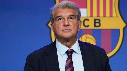 La presidencia de Laporta, un &#039;match ball&#039; constante
