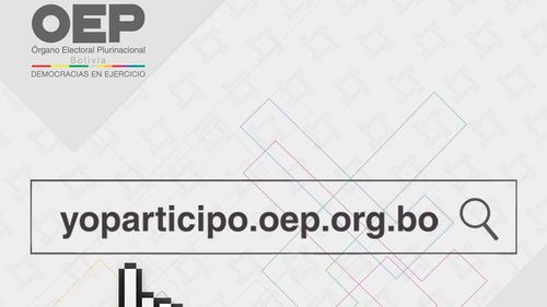 ¿Habilitado para votar en las Subnacionales? Así puede consultarlo