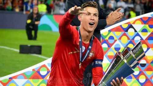 Cristiano Ronaldo confirma que seguirá en Al-Nassr tras conquistar la UEFA Nations League