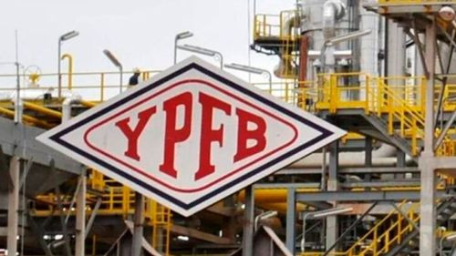 Imagen de YPFB avanza en la revisión del primer proceso 2026 para la provisión de crudo