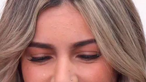 Declaran rebelde a Tatiana Marset y ordenan su aprehensión