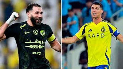 Benzema elimina a Cristiano de la  King's Cup Benzema elimina a Cristiano de la  King's Cup