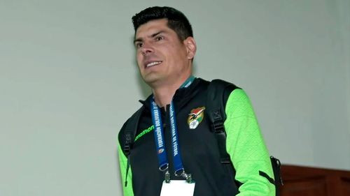 Lampe toma ventaja para custodiar el  arco de la Verde ante Colombia en  Barranquilla
