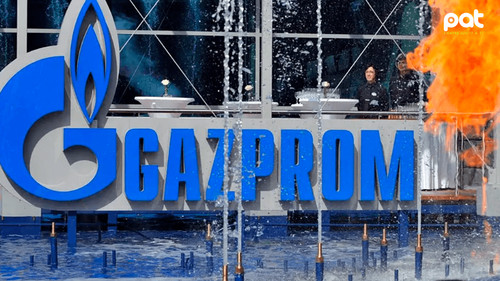 YPFB reafirma alianza con Gazprom y garantiza provisión de gas hasta 2029