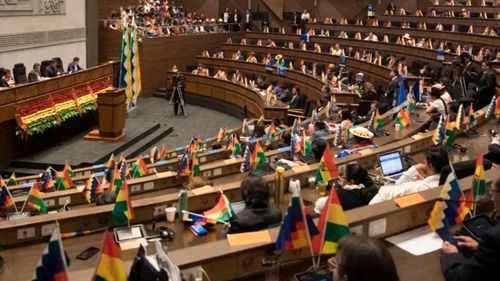 ALP debate crédito del BID y anulación de leyes sobre desmonte