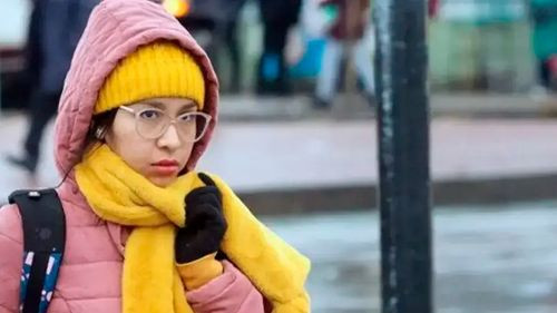 Frío extremo llega a Santa Cruz con sensación térmica de hasta 7°C