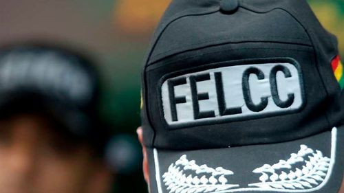 Brutal crimen en San Lorenzo conmociona a Santa Cruz