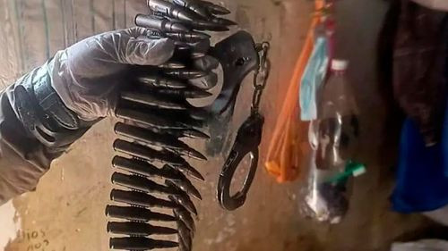 Autoridades capturan a presunto francotirador por emboscada en Llallagua