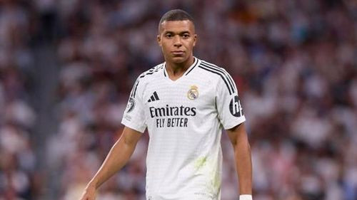 Mbappé en observación médica tras grave cuadro de gastroenteritis en Miami