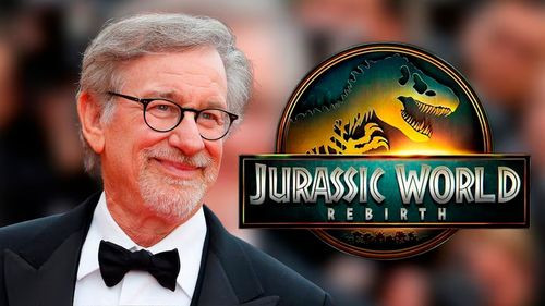 El consejo clave de Spielberg redefinió la nueva era de Jurassic World