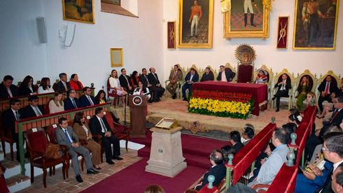 TCP recibe siete recursos contra decretos 5503 y 5515