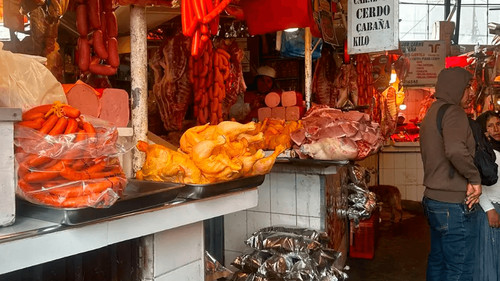 Analista Gonzalo Chávez advierte que deflación en Bolivia es producto de una recesión económica