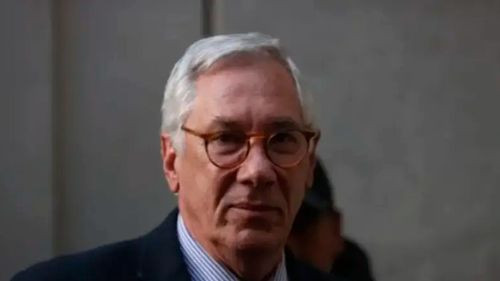 Expresidentes cuestionan decreto de Kast sobre muros fronterizos