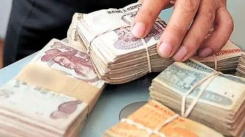 Pareja es detenida en Achacachi por presunta legitimación de ganancias ilícitas